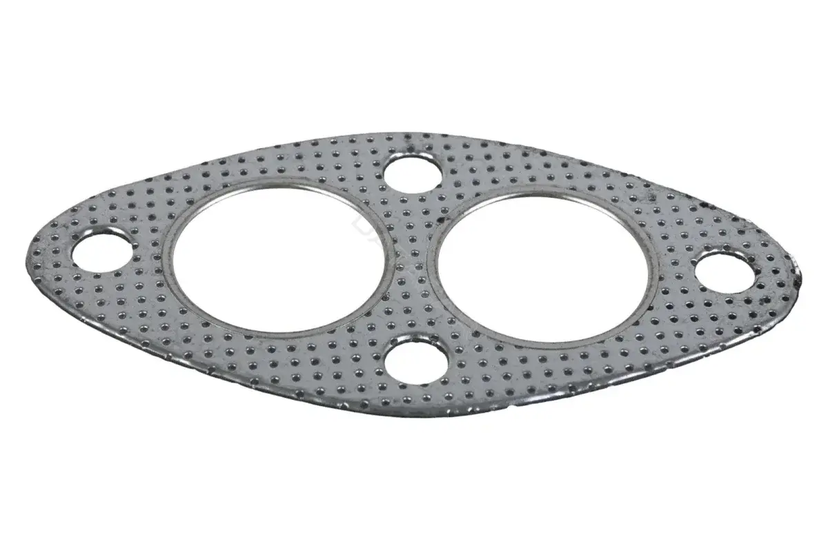 Прокладка глушителя STELLOX 75-51835-SX
