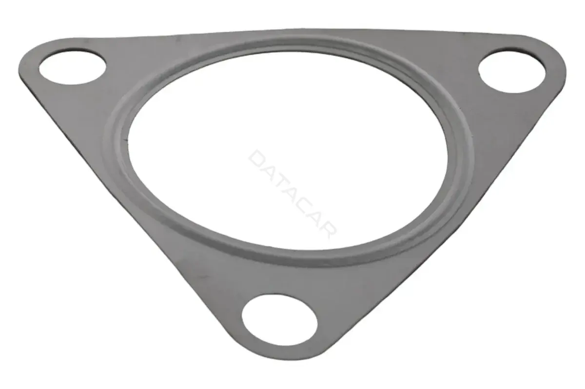 Прокладка глушителя STELLOX 75-51843-SX