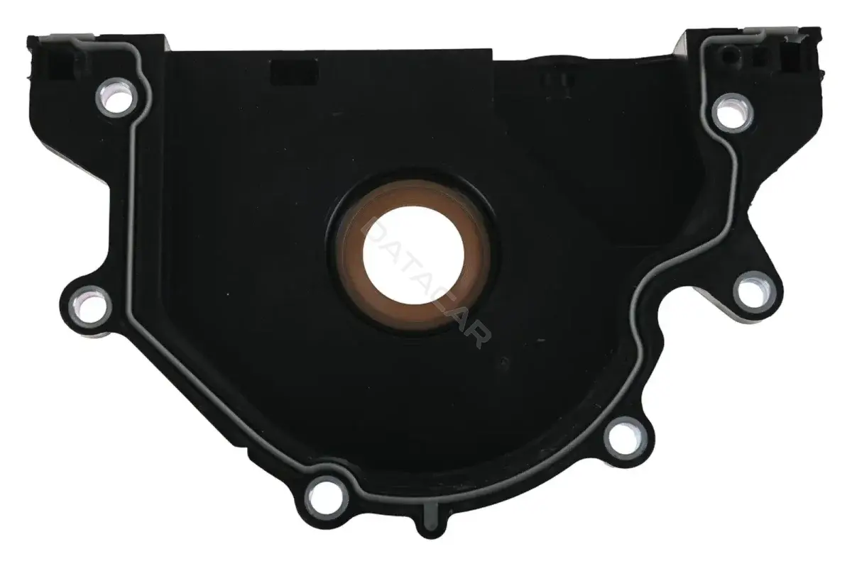 Сальник коленвала STELLOX 81-01655-SX