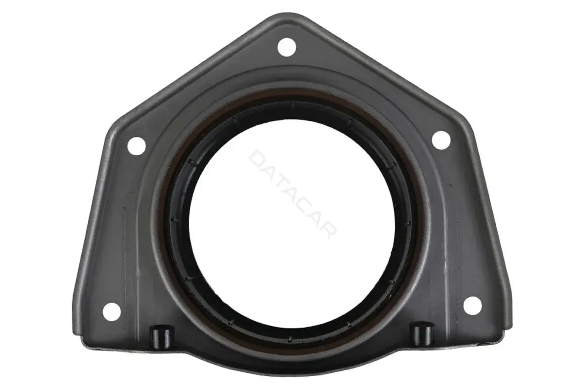 Сальник коленвала STELLOX 81-01658-SX