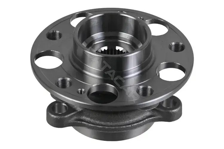 Ступица колеса STELLOX 43-29520-SX