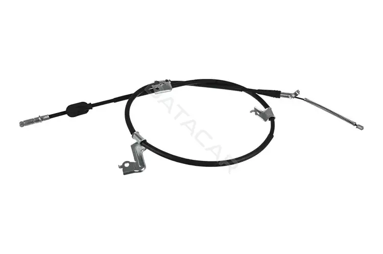 Трос ручника STELLOX 29-96463-SX