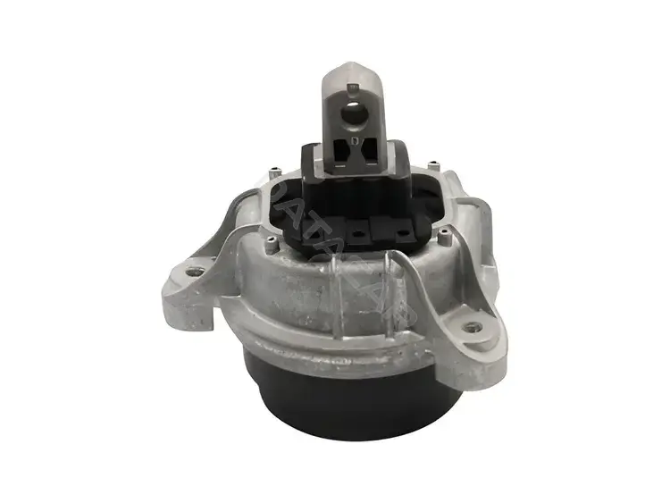 Подушка двигателя (Опора) STELLOX 72-22432-SX