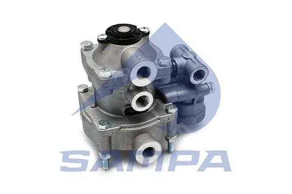 Кран пневмосистемы SAMPA 032.491