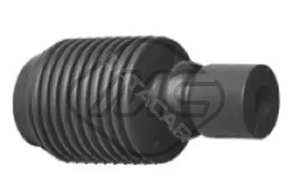 Отбойник амортизатора Metalcaucho 06873