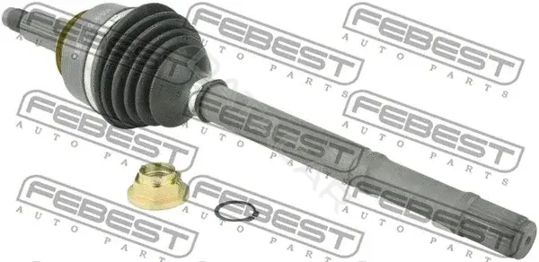 Шрус FEBEST 2214-SOR