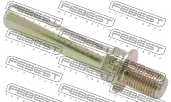 Направляющая тормозного суппорта FEBEST 1274-ACCUPF
