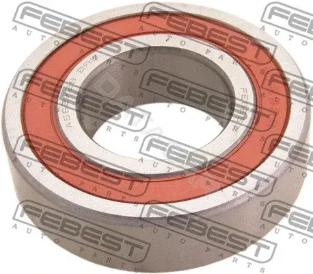 Подшипник ступицы FEBEST AS-6228-2RS