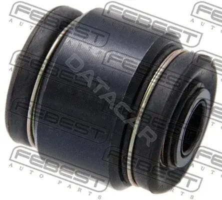 Сайлентблок рычага FEBEST MAB-114Z