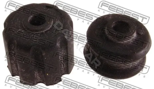 Втулка амортизатора FEBEST NSB-049