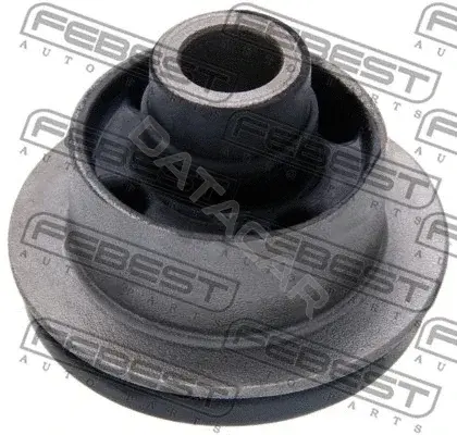 Сайлентблок редуктора FEBEST TAB-332