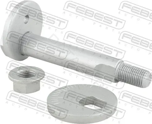 Болт развальный FEBEST 0429-006-KIT