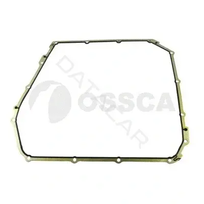 Фильтр масляный акпп OSSCA 17799