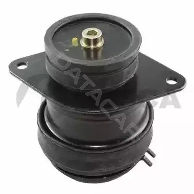 Отбойник амортизатора OSSCA 02704