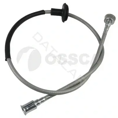 Трос спидометра OSSCA 12555