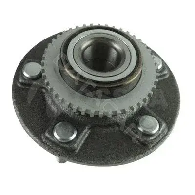 Подшипник ступицы OSSCA 39046