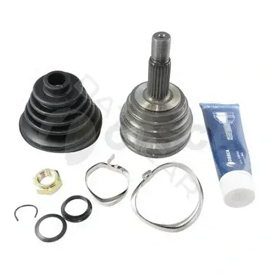 Шрус OSSCA 03825