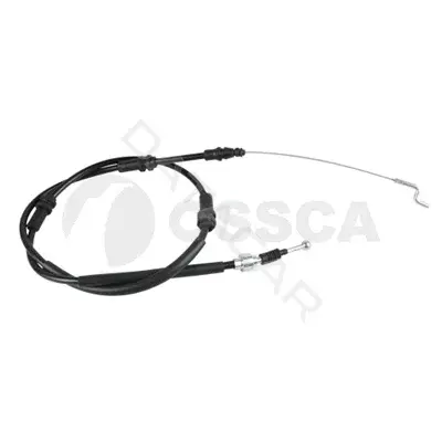 Трос ручника OSSCA 50406