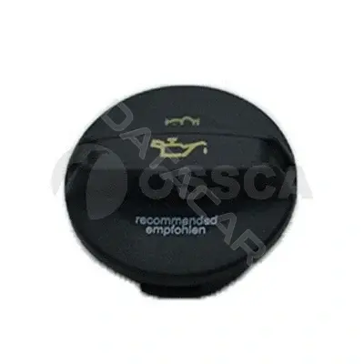 Крышка маслозаливной горловины OSSCA 42157