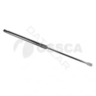 Амортизатор крышки багажника, капота, заднего стекла OSSCA 24686