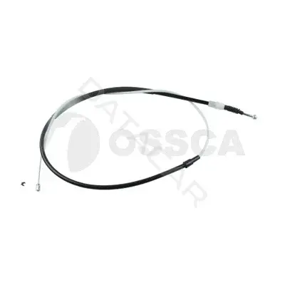 Трос ручника OSSCA 61454