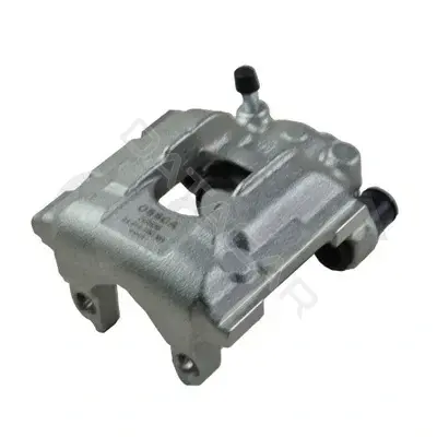 Суппорт тормозной OSSCA 79506