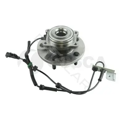 Подшипник ступицы OSSCA 70265