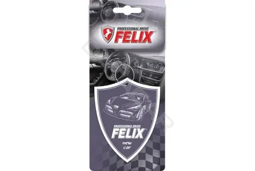 Ароматизаторы FELIX 411040032
