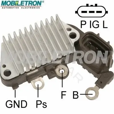 Регулятор напряжения MOBILETRON VR-H2005-59