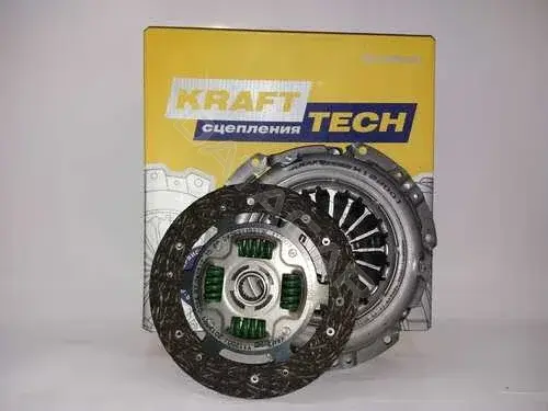 Комплект сцепления KRAFTTECH W22200I9