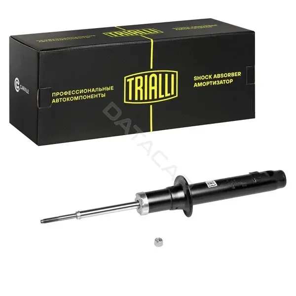 Амортизаторы TRIALLI AG08087