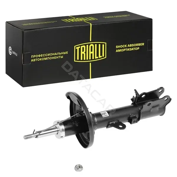 Амортизаторы TRIALLI AG08412