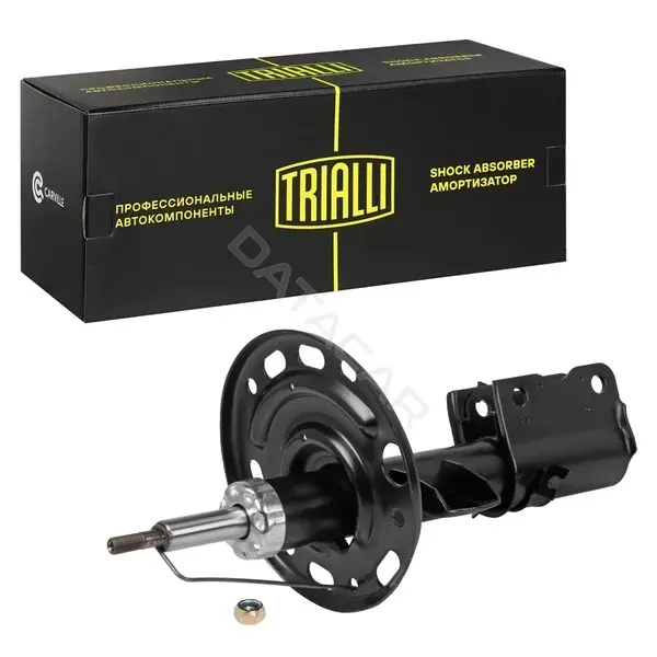 Амортизаторы TRIALLI AG14365