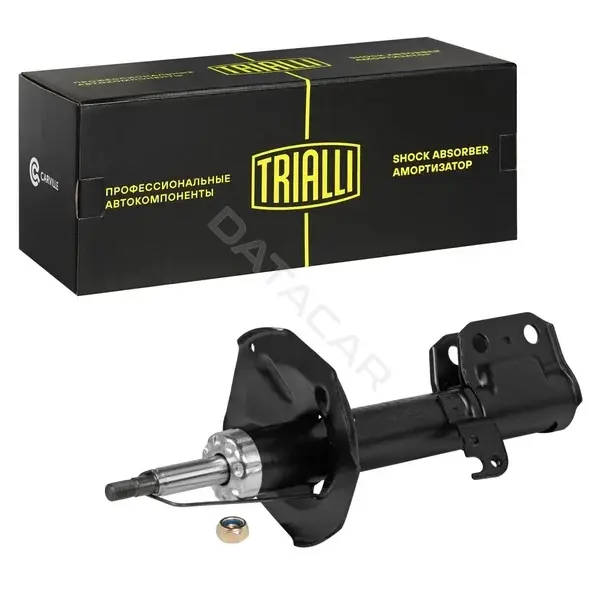Амортизаторы TRIALLI AG19166