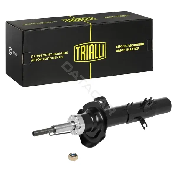 Амортизаторы TRIALLI AG20158