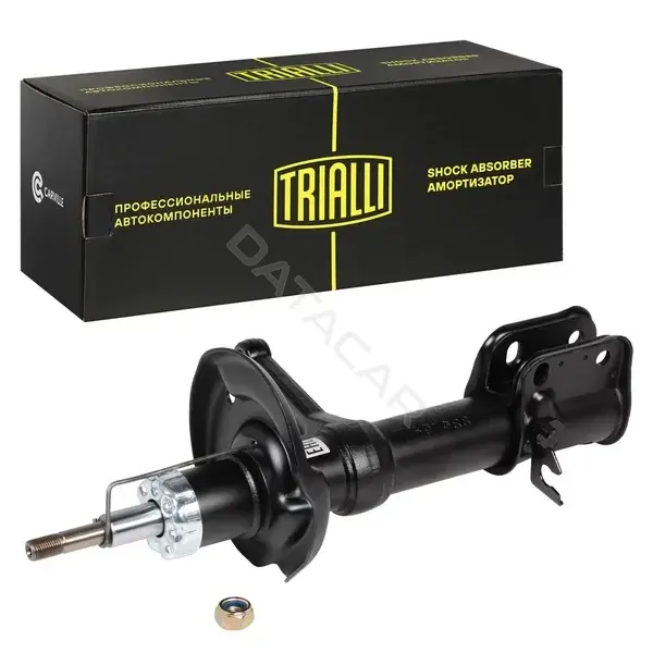 Амортизаторы TRIALLI AG01170