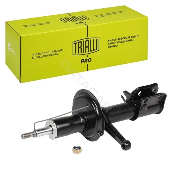 Амортизаторы TRIALLI AG01377