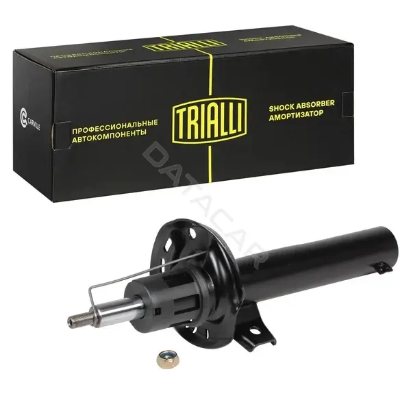 Амортизаторы TRIALLI AG18059
