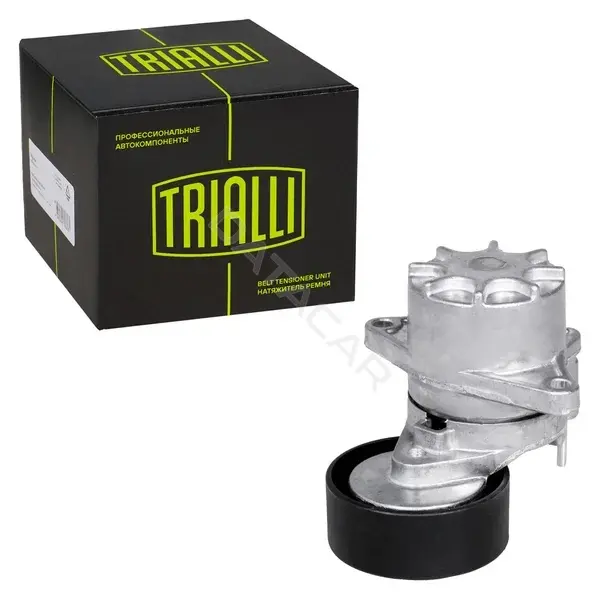 Натяжной ролик ГРМ TRIALLI CM1504