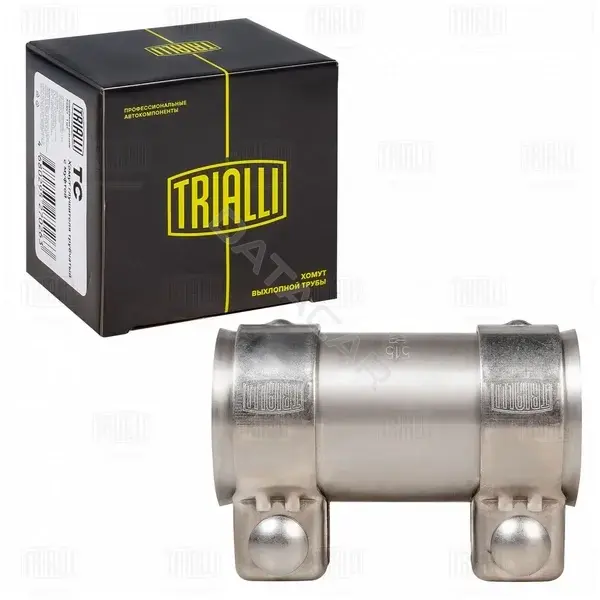 Крепление глушителя TRIALLI TC55SS