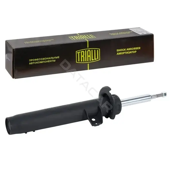 Амортизаторы TRIALLI AG26159