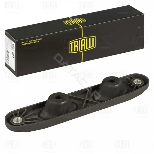 Крепление глушителя TRIALLI RM0190