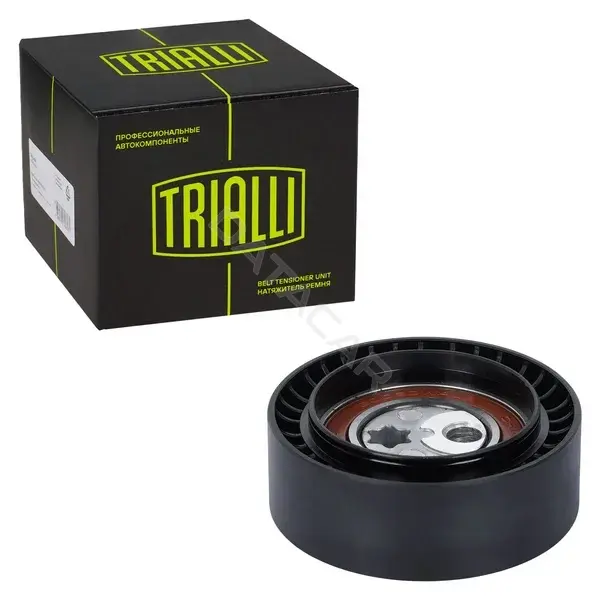 Натяжитель ремня генератора TRIALLI CM0911N