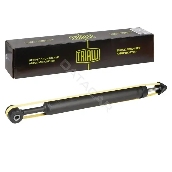 Амортизаторы TRIALLI AG10518