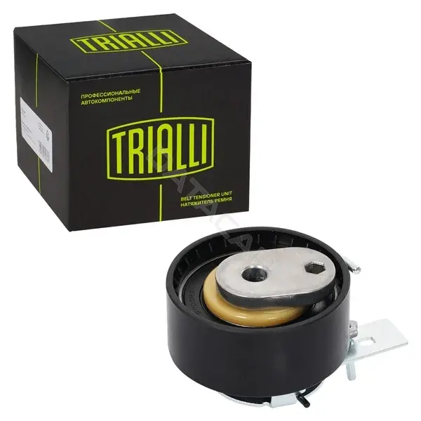 Ролик ГРМ TRIALLI CM6399