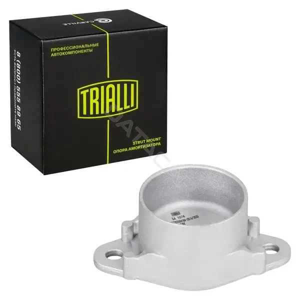 Опора амортизатора TRIALLI SA1074