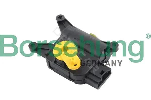 Мотор заслонки печки Borsehung B12180