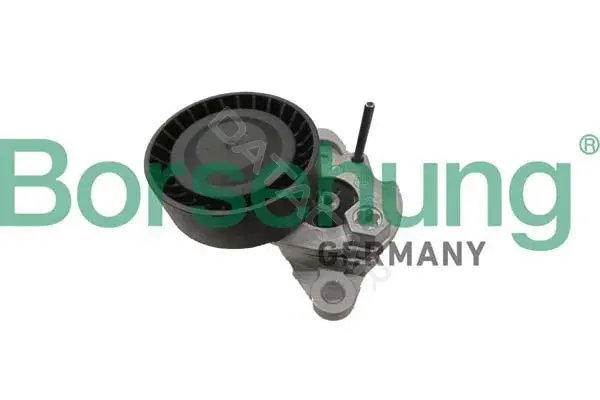 Натяжитель ремня генератора Borsehung B12310