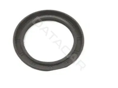 Сальник коленвала HYUNDAI/KIA/MOBIS 47350-39300