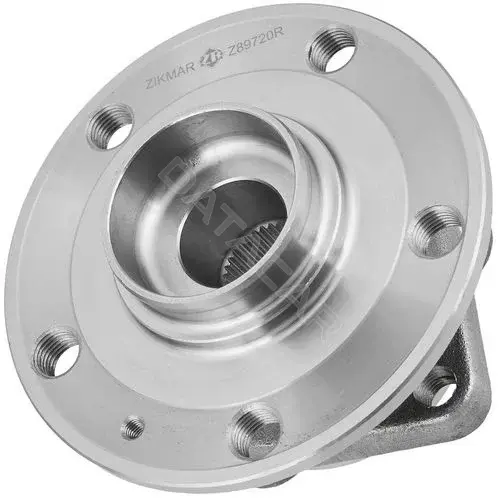 Ступица колеса ZIKMAR Z89720R